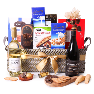 Gourmet-Gift-Baskets category
